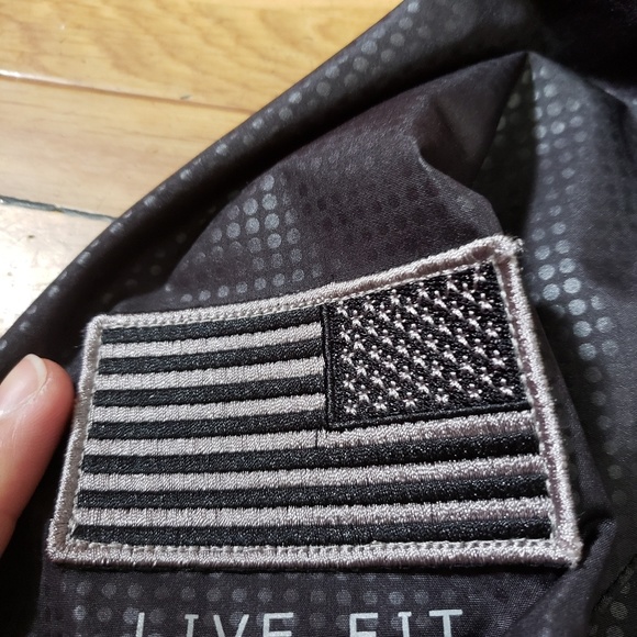 LVFT Premium Athlete 2.0 Jacket Small - Picture 2 of 4